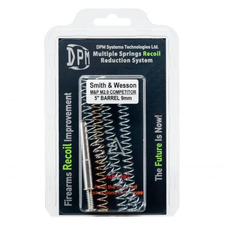 MS-SW/15 - Vratná pružina DPM pro S&W M&P M2.0 COMPETITOR 5