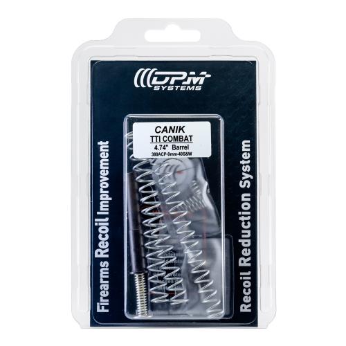 MS-CAN/6 - Vratná pružina DPM pro CANIK TTI Combat